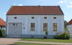Ferienwohnungen Magedler